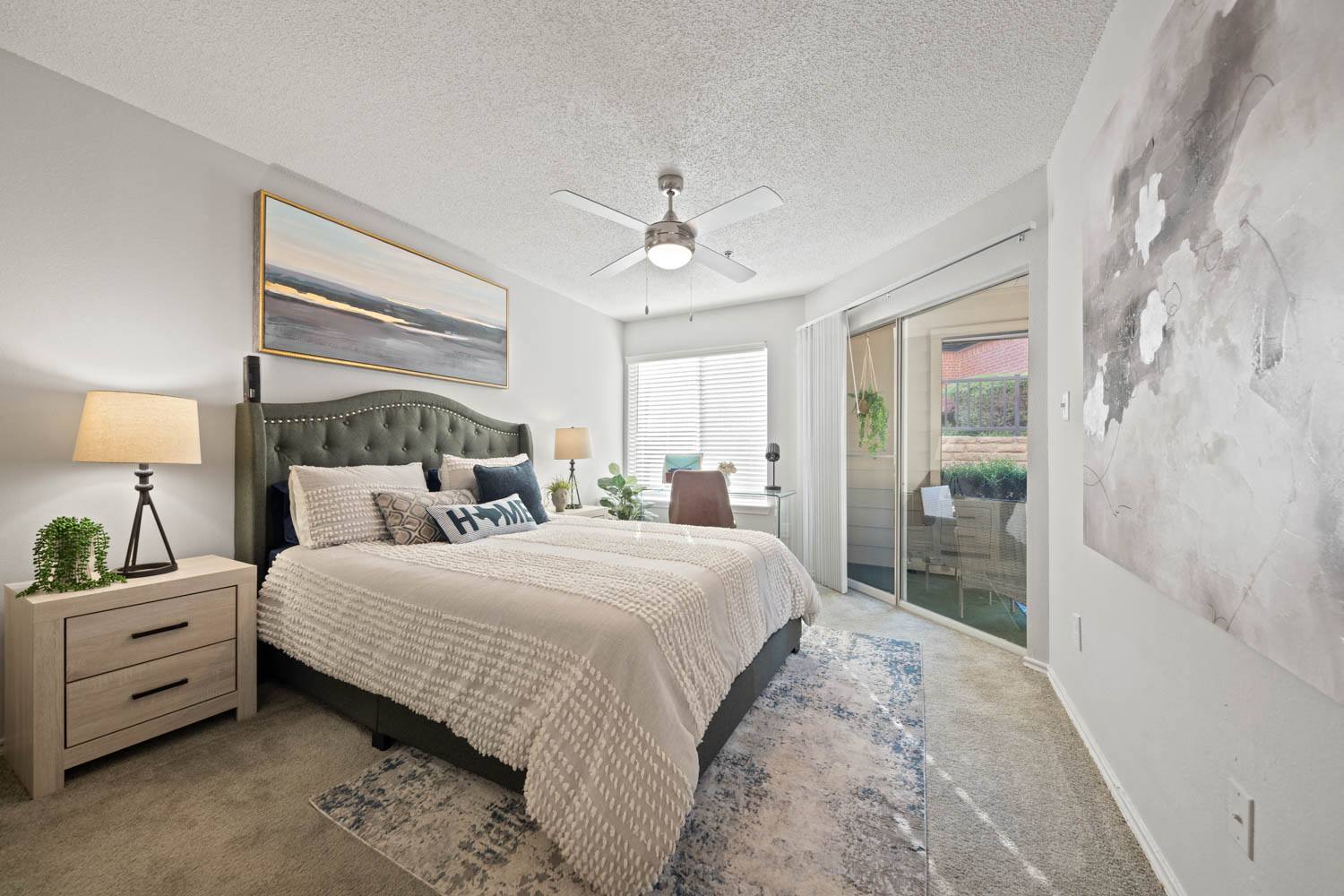 Somerset Apartments Image 7
